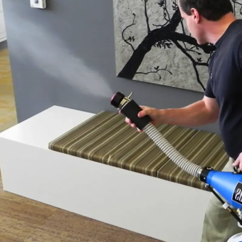 Professional Odor Removal in Glascock County, GA